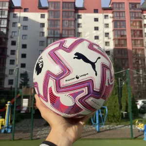 !АКЦІЯ! Футбольний м'яч Puma Orbita EPL 25/26 Пума АПЛ