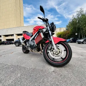 Продам Honda VFR 800fi v5 110л/с СРОЧНО!!!