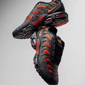 Оригінал!Кроссівки Nike AIR MAX Plus Drift  FD4290-010