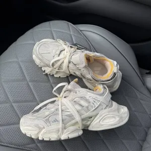 Adidas Vento XLG Deluxe Beige трендові жіночі кросівки на платформі