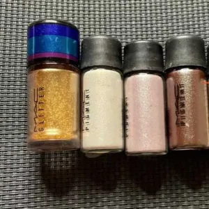 Для очей олівець anastasia beverly hills, Тіні bobbi brown, пігменти глітери mac, make up for ever, тіні urban decay naked, тени Make-Up Atelier Paris