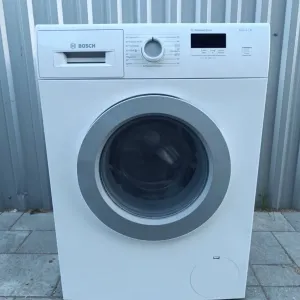 Продам Пральну Машину Bosch WAJ280H0 Німеччина.Доставляю
