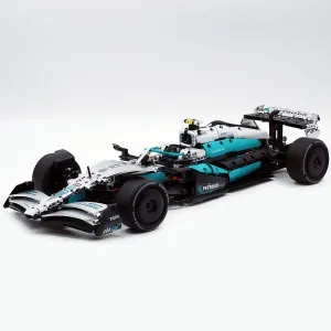 ‼️В КОРОБЦІ‼️ Конструктор Technic – F1 Mercedes-AMG W15