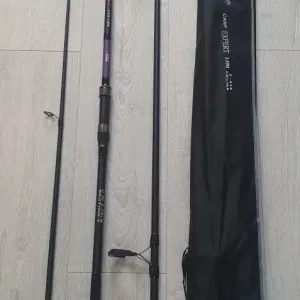 Акция.Карповое удилище WEIDA Carp Expert 3.6м и 3.9м 3.75 lbs 50мм кол