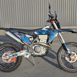Мотоцикл Kovi CRS 250 мотосалон MotoPlus