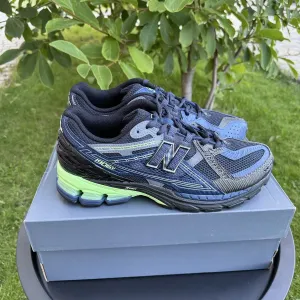 Кросівки New Balance 1906 Utility Black Оригінал U1906NG 43 розмір