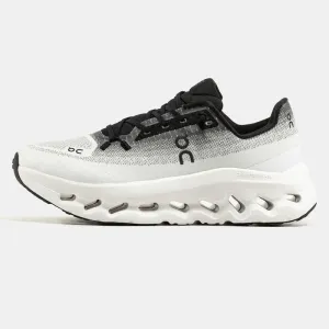 Кросівки ON Cloudtilt White-Black premium | Кроссовки чоловічі жіночі