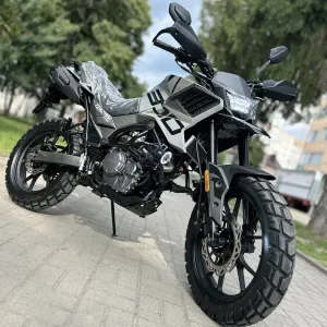 Мотоцикл Tekken 300 Новинка 2026 року Безкоштовна доставка