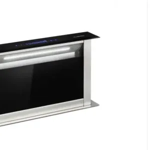 Виїзна вбудована витяжка вытяжка в Klarstein Royal Flush Eco 60-90 cm