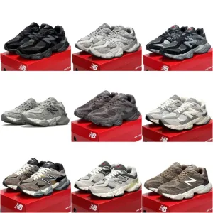 Кросівки  New Balance 9060 ТОП якість 36 - 45 р.