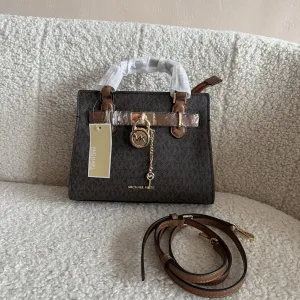 Сумка жіноча Michael Kors Hamilton