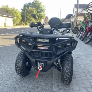 Квадроцикл SokMoto TERRA X 250cc