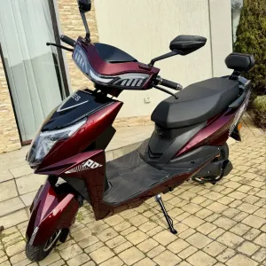 Електроскутер Ares 2500Вт гарантія