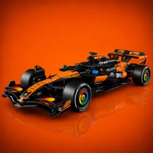 Конструктор Technic – F1 McLaren MCL39 (42228) | 1675 деталей | сумісний з LEGO