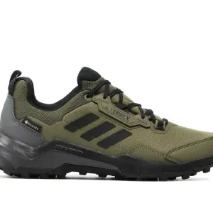 Кроссовки Adidas Terrex AX4 GTX Goretex. ОРИГИНАЛ. 39.5 43.5-46.5