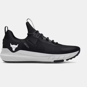 Оригінал Under Armour Project Rock BSR 4 3027344-001 кросівки