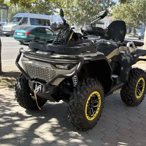 Квадроцикл BENDA Redstone 1000 R2 DL