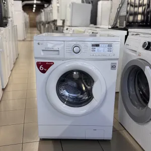 Пральна, стиральная машина з доставкою LG F10B8ND, Доставка, гарантія