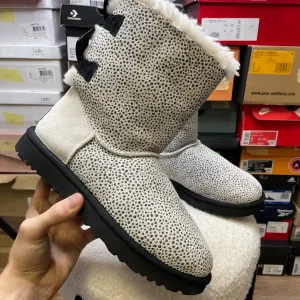 РОЗПРОДАЖ!!! Жіночі угі UGG Bailey Bow. Оригінал!!! Розмір 38.