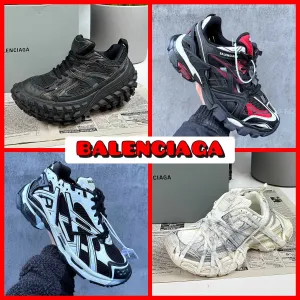 ‼️Усі кольори Кросівки Balenciaga Track / 3XL / Runner / 10XL / Defender | Унісекс | Розміри 36 - 45‼️