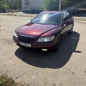 Продам Атомобиль Hyundai Grandeur