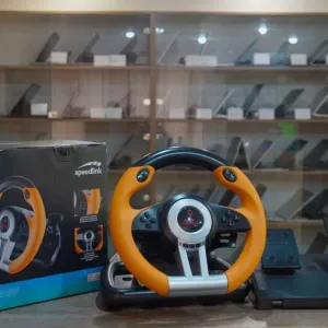 Кермо Speed-Link DRIFT O.Z. Racing Wheel PC TVOYO