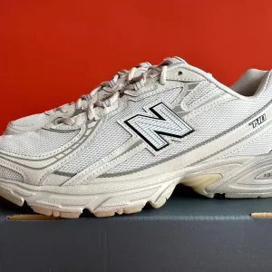 NEW BALANCE 740 U740LN1 Оригінал чоловічі кросівки розмір 44 | 44,5 | 45 | 45,5