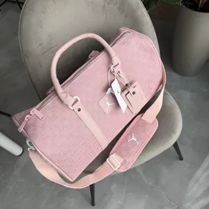 Сумка jordan сумка в зал подорож jordan monogram bag