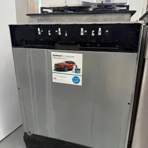 Вбудована посудомийна машина Bosch SMV86M90DE (60 см)б/в.Гарантія. Занос Німеччина. Самовивіз