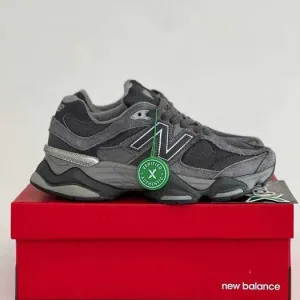 Чоловічі кросівки New Balance 9060 "Casterlock Grey" Розміри 40-45