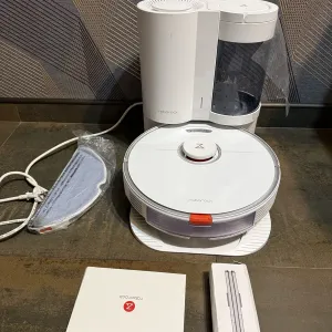 Робот- пилосос  Roborock S7 Plus