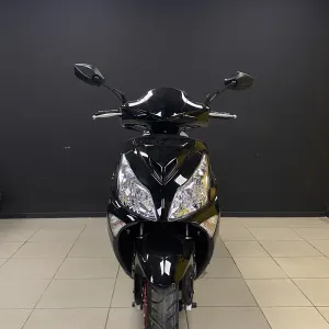 Скутер SPARK SP150S-17R