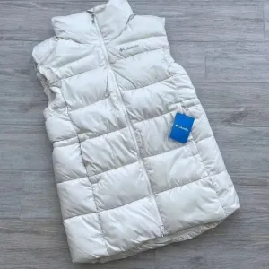 США! Теплі жіночі жилетки Columbia Puffect WL5282-191 Оригінал! XS-L