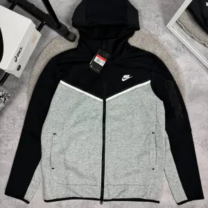 Спортивне зіп-худі Nike Tech Fleece [ M,L,XL ]