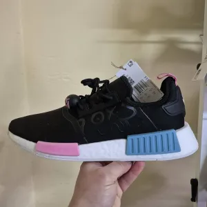 Кросівки Adidas Originals NMD R1(Оригінал)42⅔-27см і 44-28см