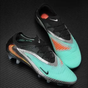 футбольні Бутси Найк Фантом, Nike Phantom 6 Low Elite FG всі розміри 36-44