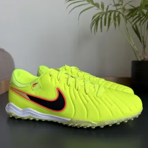 Nike Tiempo Legend 10 Academy Tf оригінал сороконіжки чоловічі розмір 40 (25см) 42 (26.5см) 42.5 (27см) 44.5 (28.5см) нові DV4342-701