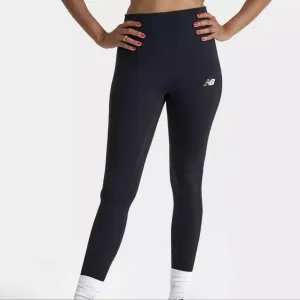 ОРИГІНАЛ Жіночі Лосини New Balance S Легінси Чорні з США