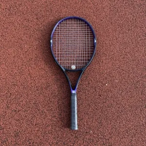 Теннисная ракетка Wilson Pro Staff 5.5 (babolat,head,yonex)