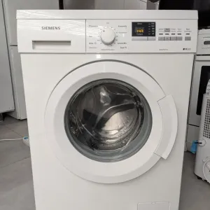 Пральна машина Siemens IQ500 7 kg A+++Б/В/ Пралка Б/У