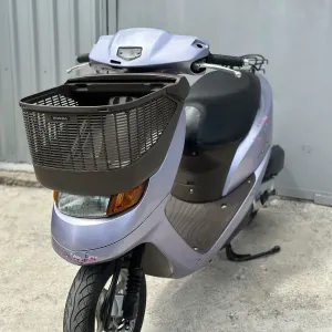 Скутер, мопед Honda Dio AF68 Cesta інжектор
