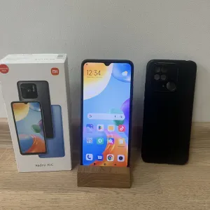 Xiaomi redmi 10c 4/128 NFC
