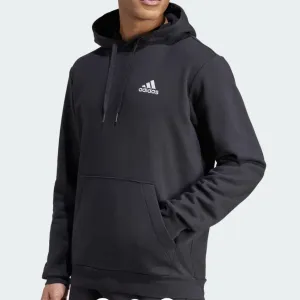 ОРИГІНАЛ Чоловіча Кофта Adidas S M L Худі Чорна з США