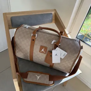 Сумка jordan monogram bag