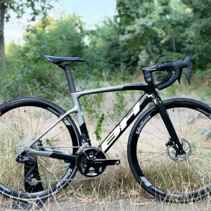 електроніка Di2 BH RS1 3,5 аерошосейник