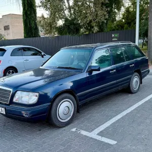 Продам Mercedes Benz W-124