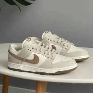 Кросівки Кроссовки Nike Dunk Low Retro SE Grey Серый Сірий Кросовки повсякденні