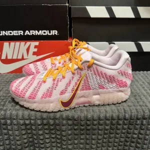 Баскетбольні кросівки Nike Ja 3 49(33см) оригінал