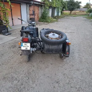 Пролам Дніпро 16