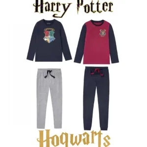 Пижама Гарри Поттер 122/128 134/140 Піжама Pepperts Potter Lupilu